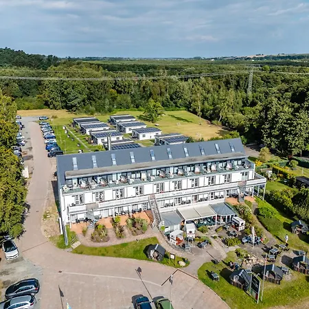 Hotel Königslinie-2