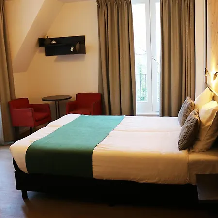 Parkhotel Auberge Vincent-2
