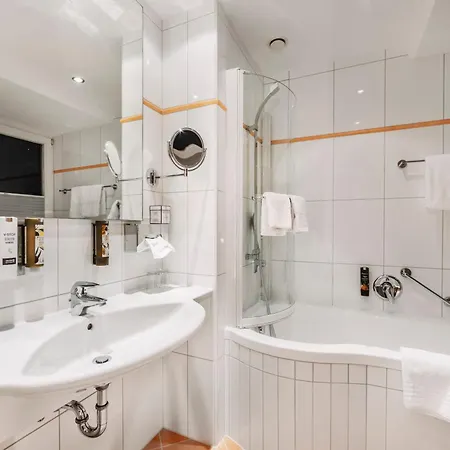 Hotel Dominic-2