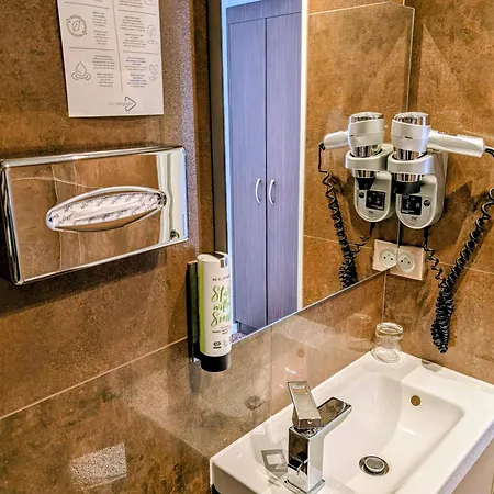 Best Western Empire Elysees-2