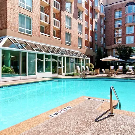 Wyndham Atlanta Perimeter-3