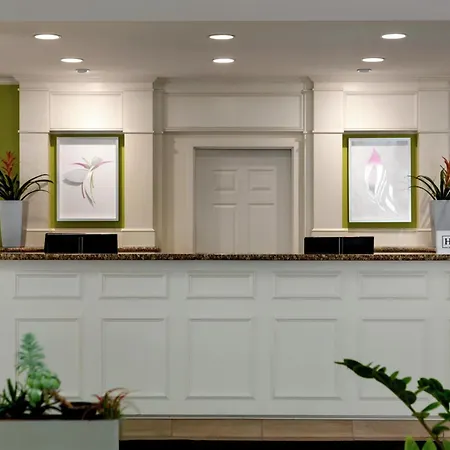 Hilton Garden Inn Harrisburg East-2