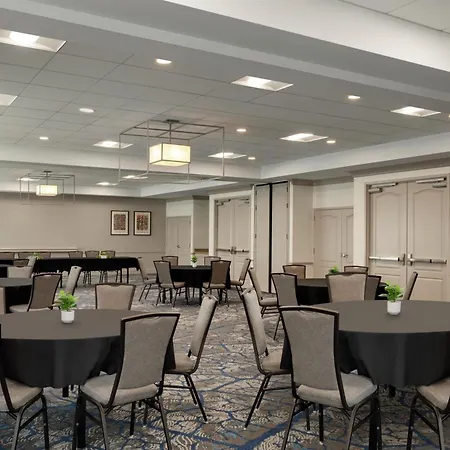 Hilton Garden Inn Harrisburg East-3