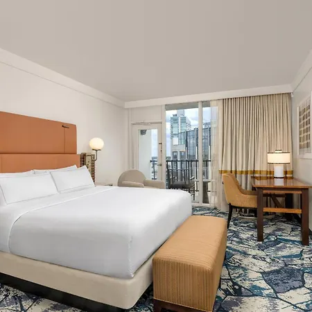Hilton Palacio Del Rio-2