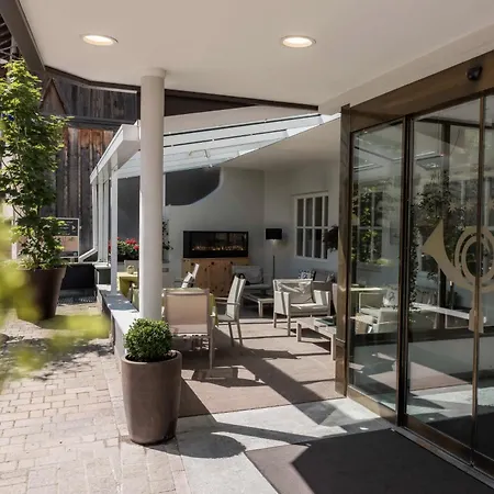 Hotel Post - Olang-3