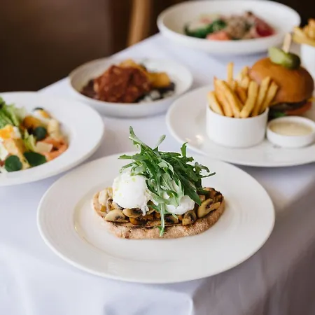 Intercontinental Brisbane By Ihg-3