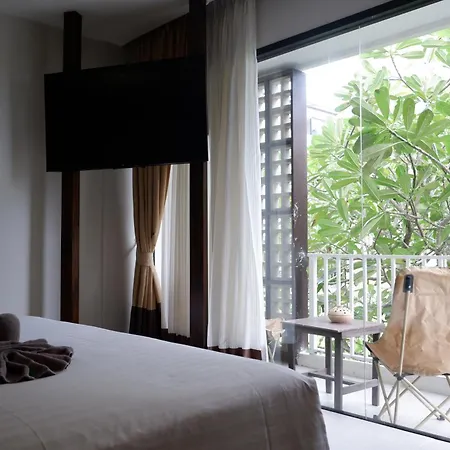 SriLanta Resort&Spa-3