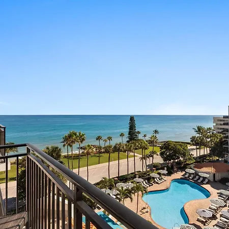 Embassy Suites By Hilton Deerfield Beach Resort & Spa-2