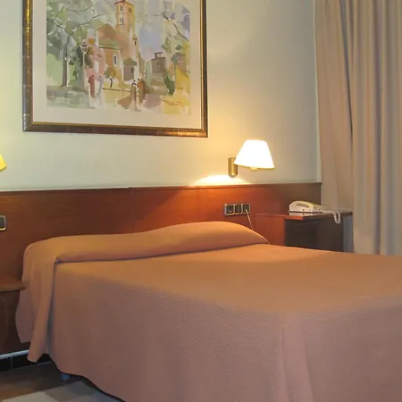 Hotel Europa-2