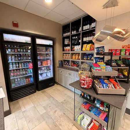 Homewood Suites By Hilton Columbia-3