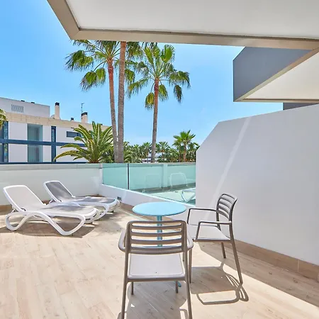 Tomir Portals Suites - Adults Only-3