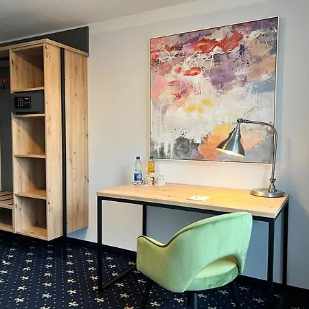 Stadthotel Miya-3
