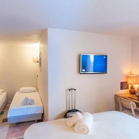 Hotel Bhoma Troyes-2