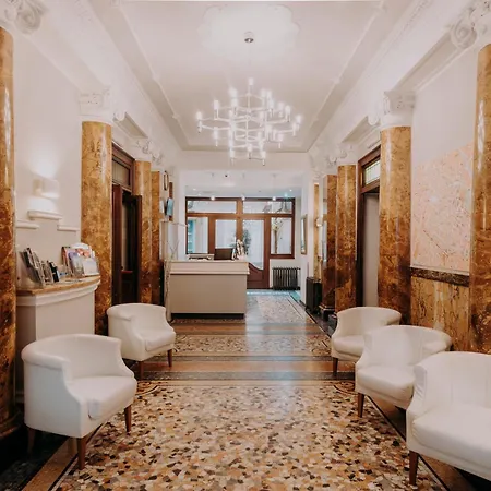 Hotel Astoria Torino Porta Nuova-3
