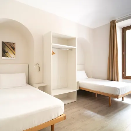 Hotel Astoria Torino Porta Nuova-2