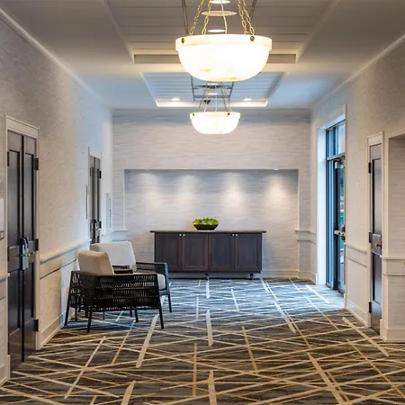 Hilton Garden Inn Denver Tech Center-3