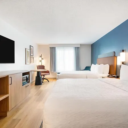 Hampton Inn Rutland/Killington-3