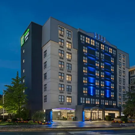 Holiday Inn Express & Suites Boston - Cambridge By Ihg-3