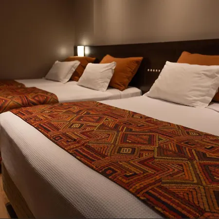 Hotel Plaza Camboriu-3