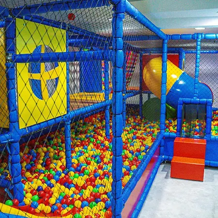 Hotel Plaza Camboriu-2