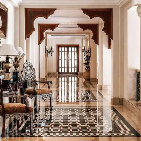 One&Only Royal Mirage Resort Dubai-3