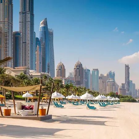 One&Only Royal Mirage Resort Dubai-2