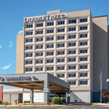 Doubletree By Hilton Springfield-3