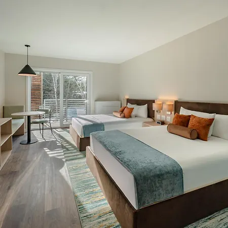 Sun & Ski Inn And Suites-3