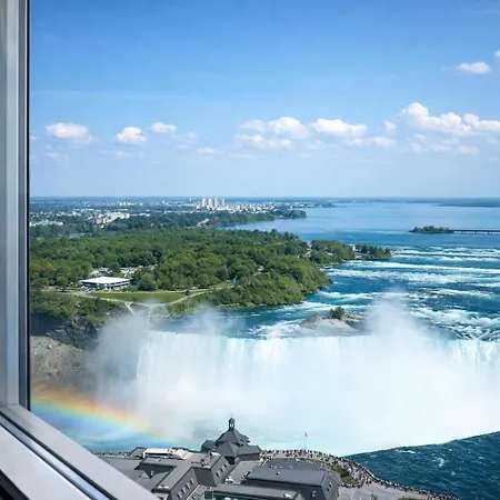 Tower Hotel At Fallsview-2