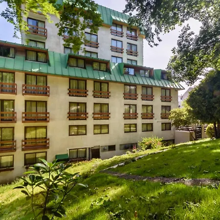 Soft Bariloche Hotel-3