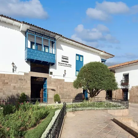 Palacio Del Inka, A Luxury Collection Hotel, Cusco-2