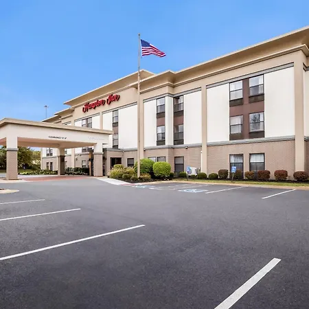 Hampton Inn Akron-Fairlawn-2