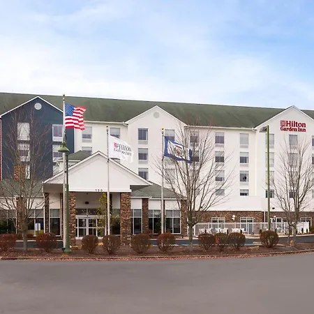 Hilton Garden Inn Morgantown-2