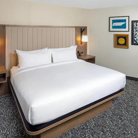 Doubletree By Hilton Jackson-2