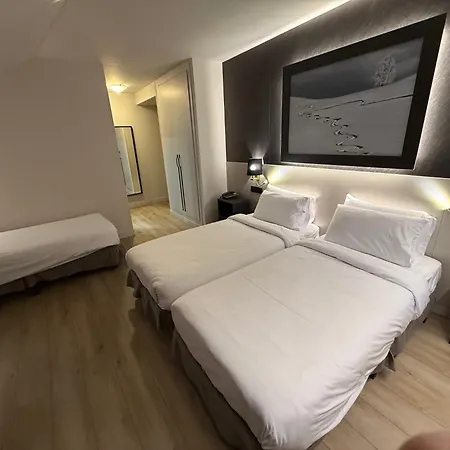 Hotel Guineu-2
