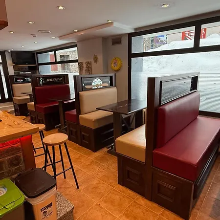 Hotel Guineu-3