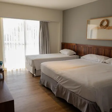 Hotel Porto Sol Beach-2