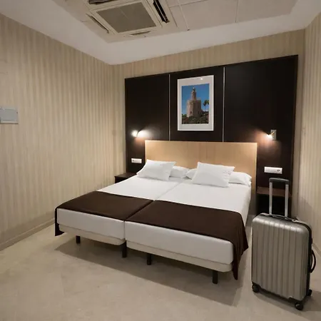 Hotel Duquesa-2