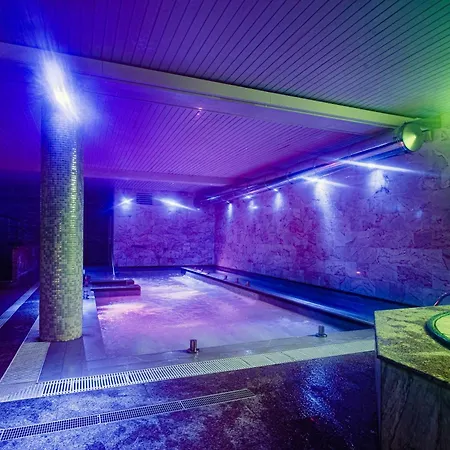 Hotel Spa Villa Pasiega-3