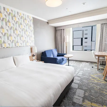 Shibuya Excel Hotel Tokyu-3