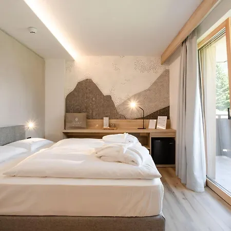 Wellness Hotel Dolomia-2
