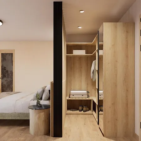 Wellness Hotel Dolomia-3