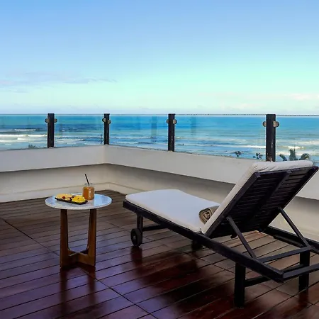 Villa Blanca Urban Hotel-2