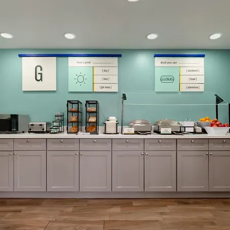 Garner Hotel Salt Lake City Airport By Ihg-3