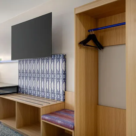 Garner Hotel Salt Lake City Airport By Ihg-2