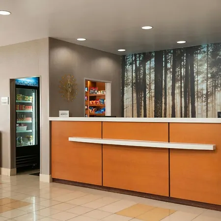 Springhill Suites By Marriott Cedar City-3