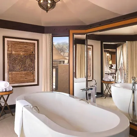 The Ritz-Carlton Ras Al Khaimah, Al Wadi Desert-2