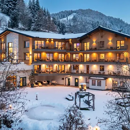 Hotel Hubertushof-3
