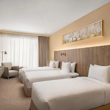 Movenpick Hotel & Residences Hajar Tower Makkah-3