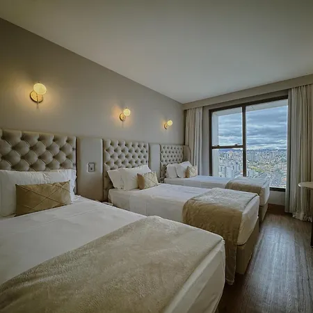 Ouro Minas Hotel Belo Horizonte, Dolce By Wyndham-2